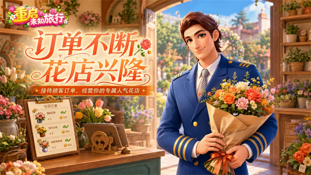 重启未知旅行2