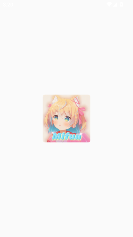 mifun动漫安卓版
