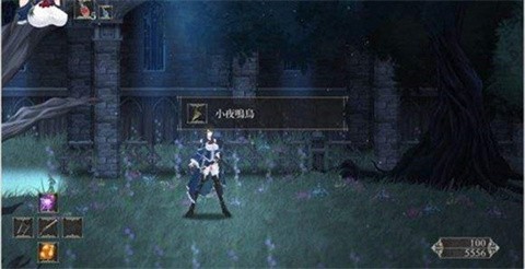 魔女复仇之夜手机汉化版