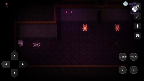 鬼人偶移植版