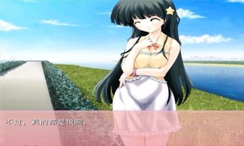 妹妹大作战完整版