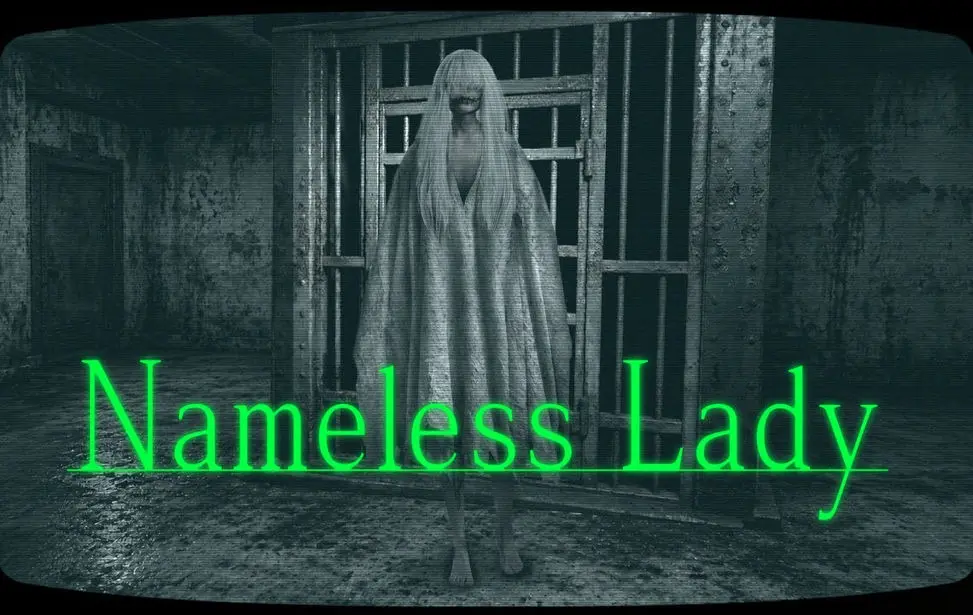 无名女士namelesslady