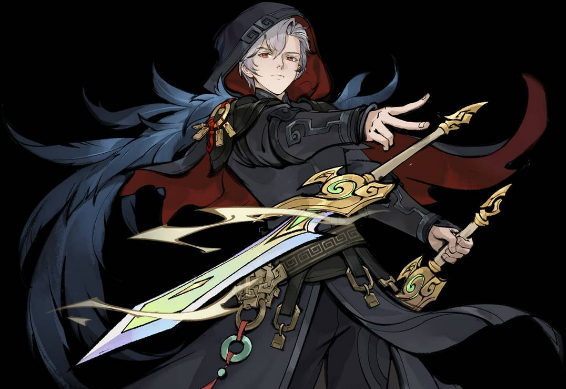 我要当老祖金系长老夜游仙图鉴