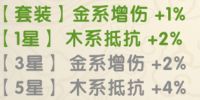 我要当老祖金系长老夜游仙图鉴