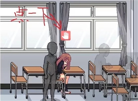 和散漫的同学一起生活中文版