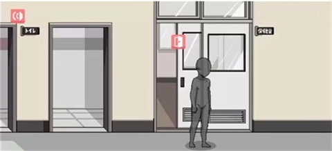 和散漫的同学一起生活中文版