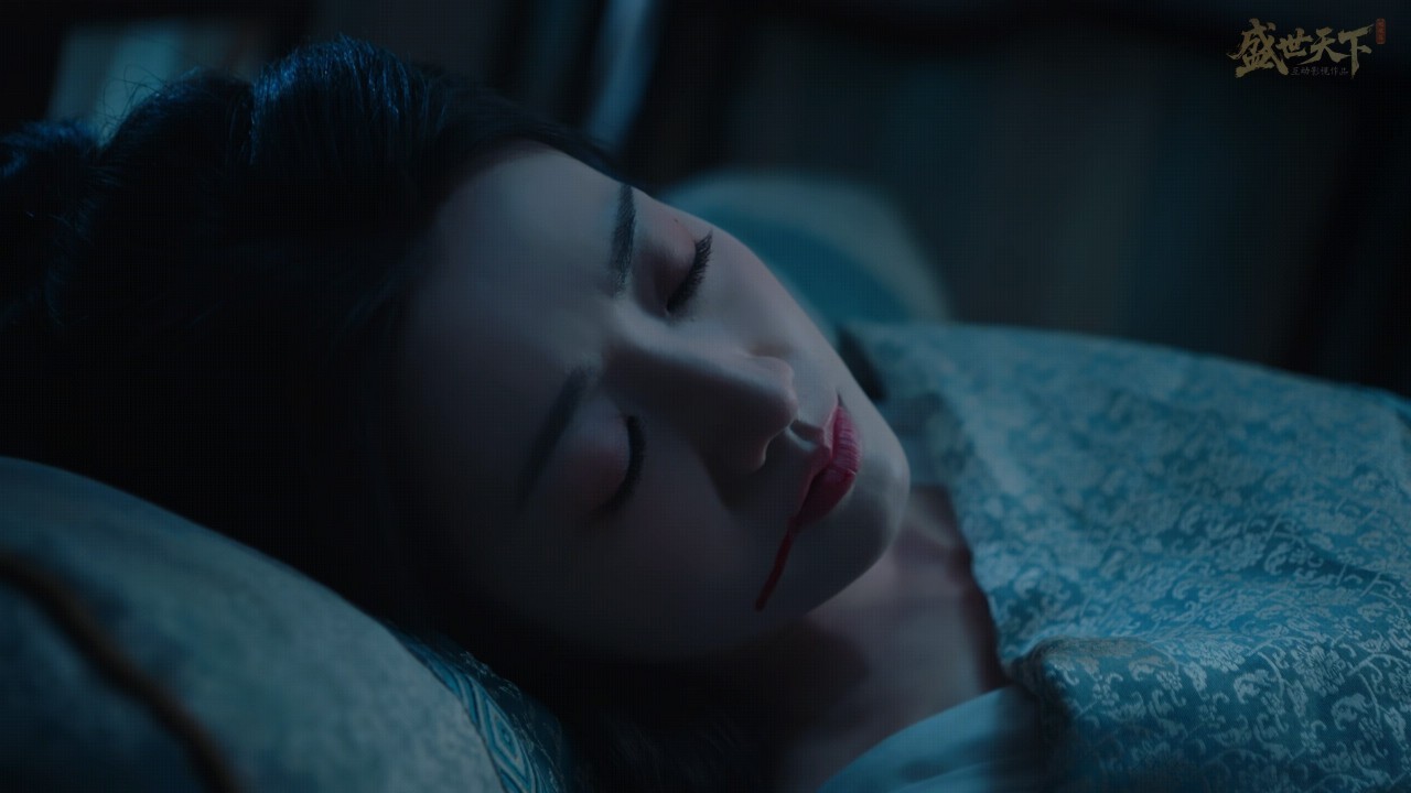 盛世天下女帝篇手游