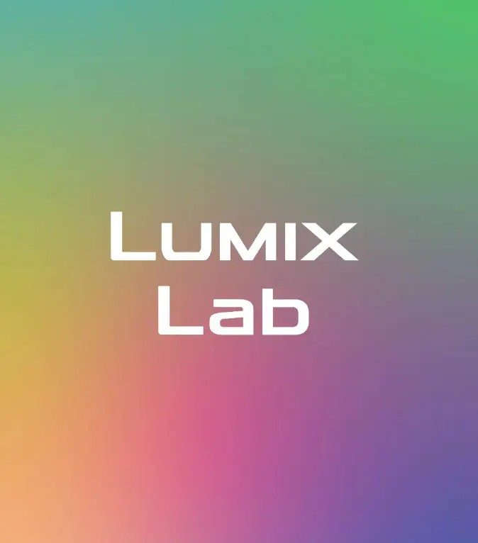 LUMIX Lab中文版