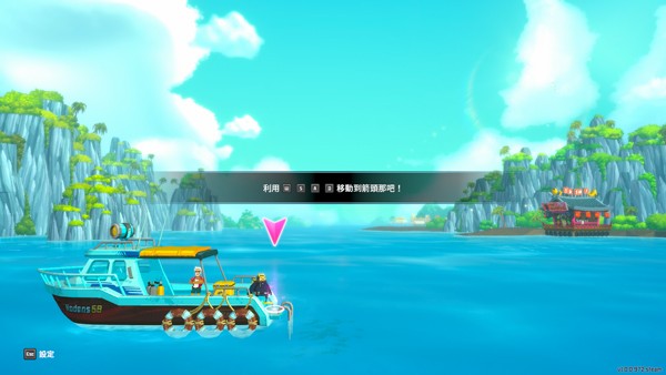 潜水员戴夫手机移植版