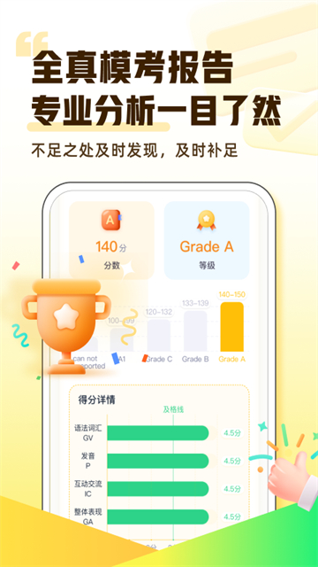 完美英语20261