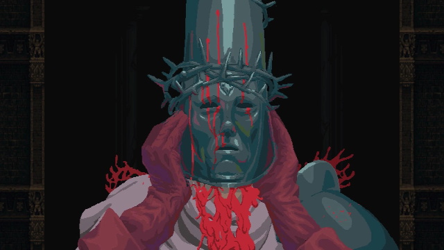 神之亵渎 blasphemous1