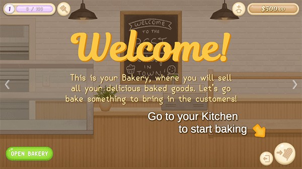 bakerbusiness3官方正版