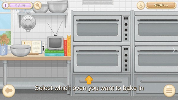bakerbusiness3官方正版