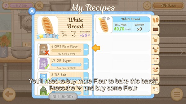 bakerbusiness3官方正版