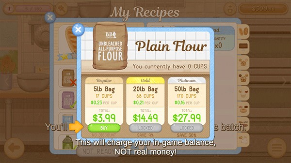 bakerbusiness3官方正版