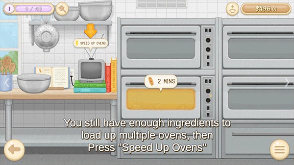 bakerbusiness3官方正版