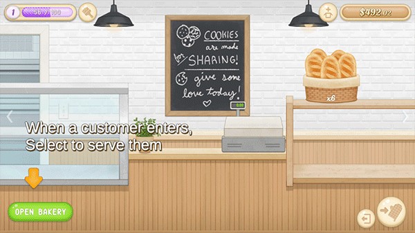 bakerbusiness3官方正版