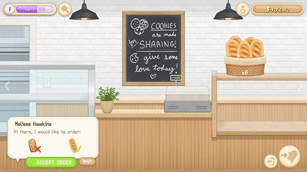 bakerbusiness3官方正版