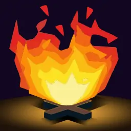 My Fire Is Bigger Than Yours手机版