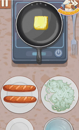 烹饪王国