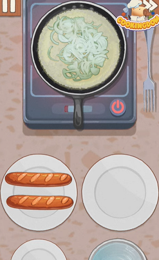烹饪王国