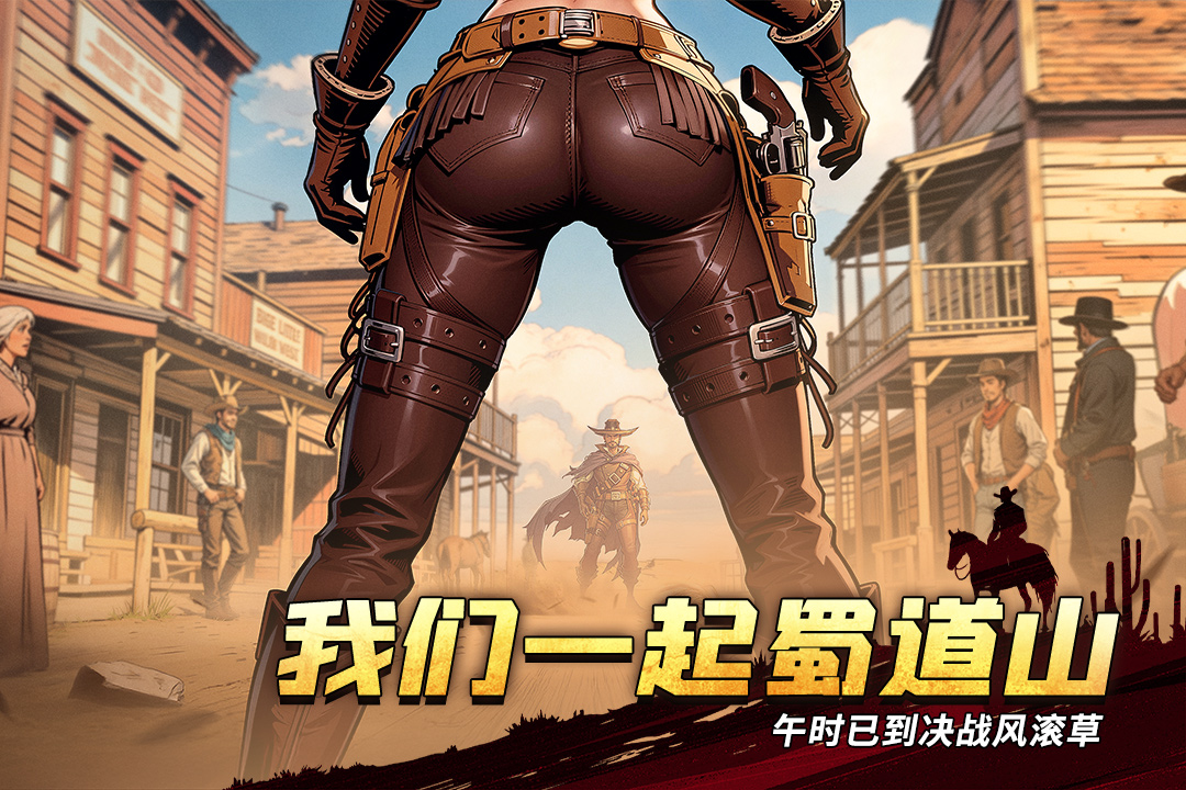 落日战火九游版1