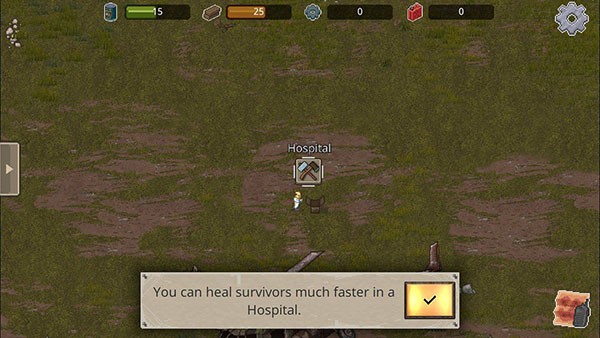 迷你dayz重制版