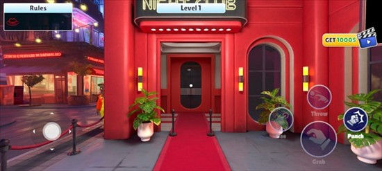 保安俱乐部手机版