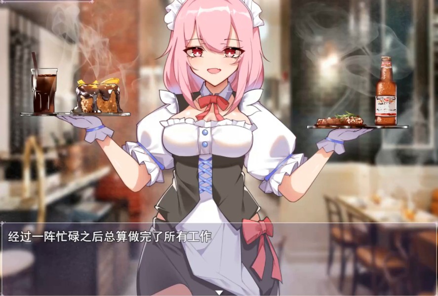 小慧的打工大作战安卓版汉化版