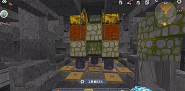 0.52版本迷你世界老版本