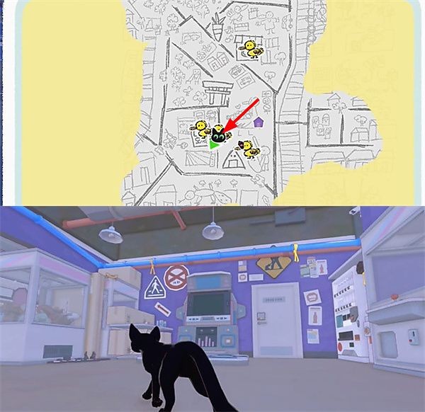 小猫咪大城市安卓版