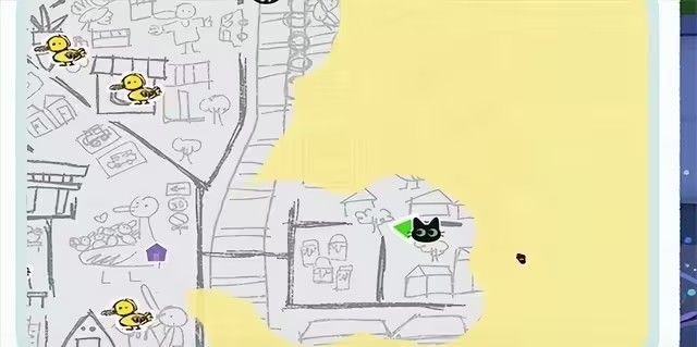 小猫咪大城市安卓版
