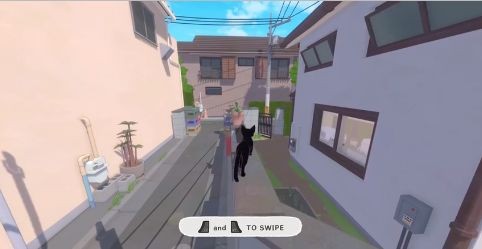 小猫咪大城市安卓版