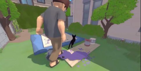 小猫咪大城市安卓版
