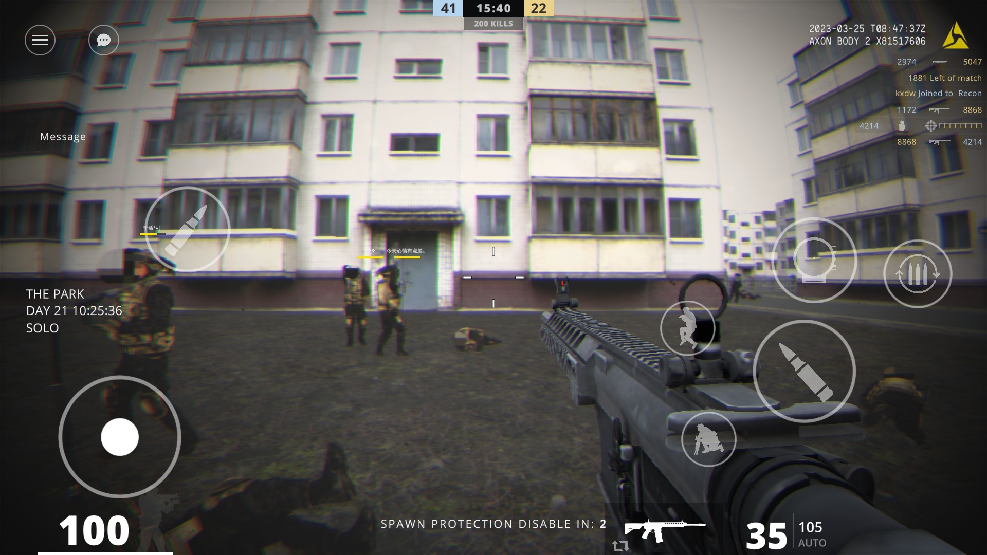 144P真实射击手机版