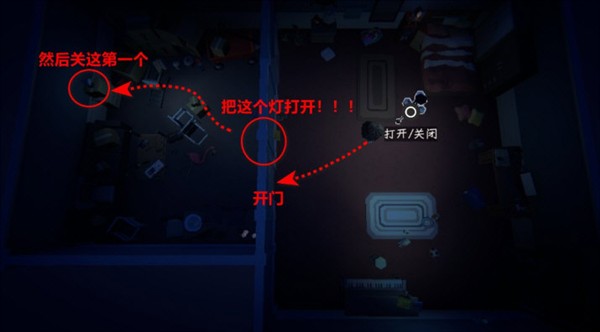 黑漆漆
