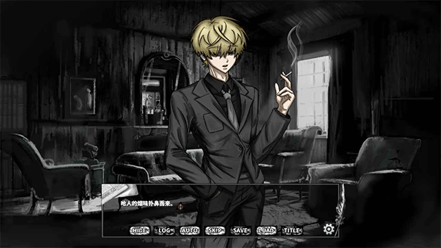 啮齿动物no44观察记录移植版0