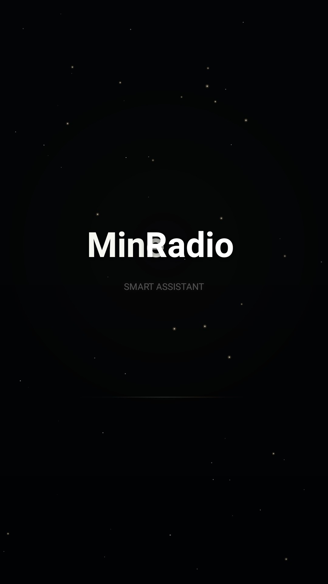 mineradio音乐播放器手机版