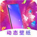 主题壁纸美化