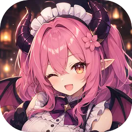 我和魅魔开酒馆