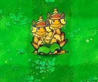 植物大战僵尸黑西游手机版