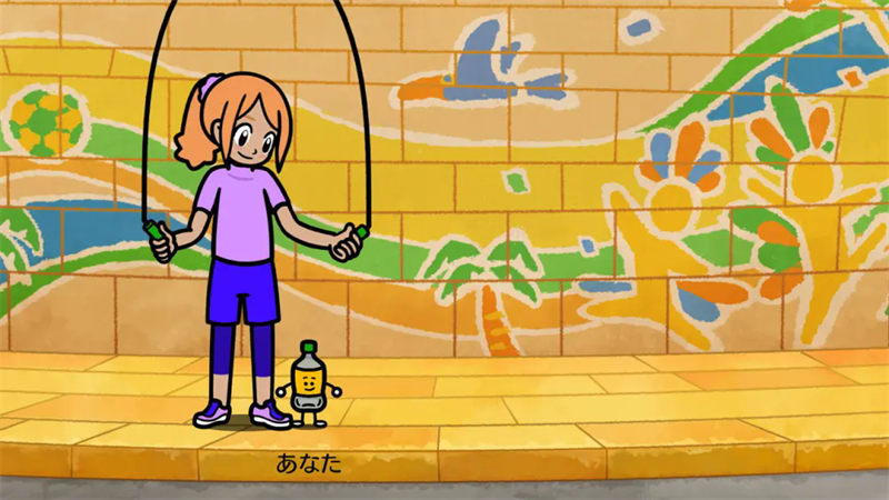 节奏天国奇迹之星