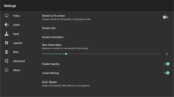 gba模拟器0