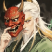 弈世苍生