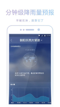 爱尚天气0