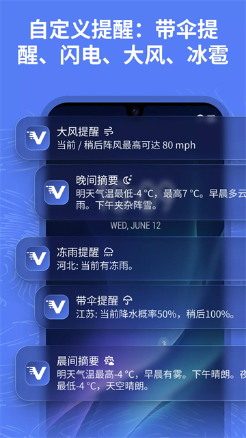 Ventusky安卓版0
