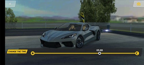 极限赛车驾驶最新版