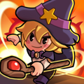 魔法守护神游戏中文版