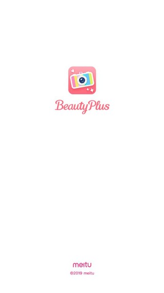 beautyplus美颜相机