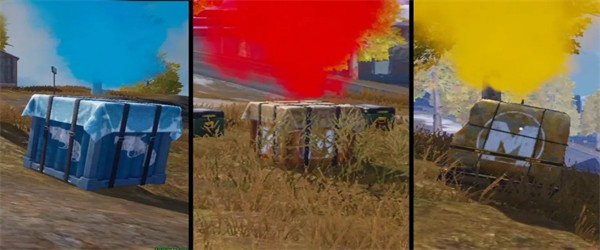pubg火影忍者